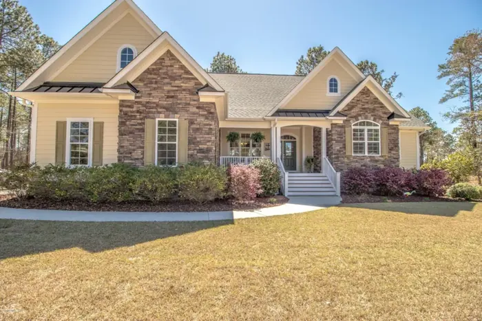 Parade of Homes Winner by Baio & Sons