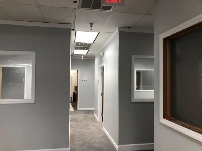 Commercial Construction by Baio & Sons