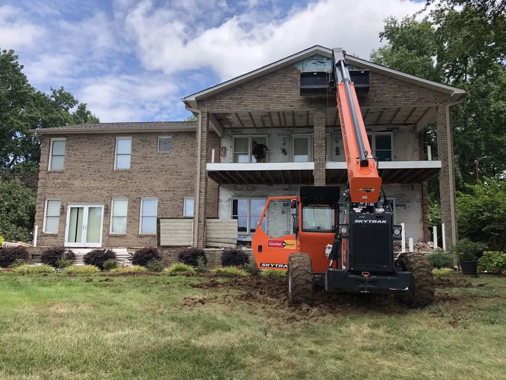 Home Renovations