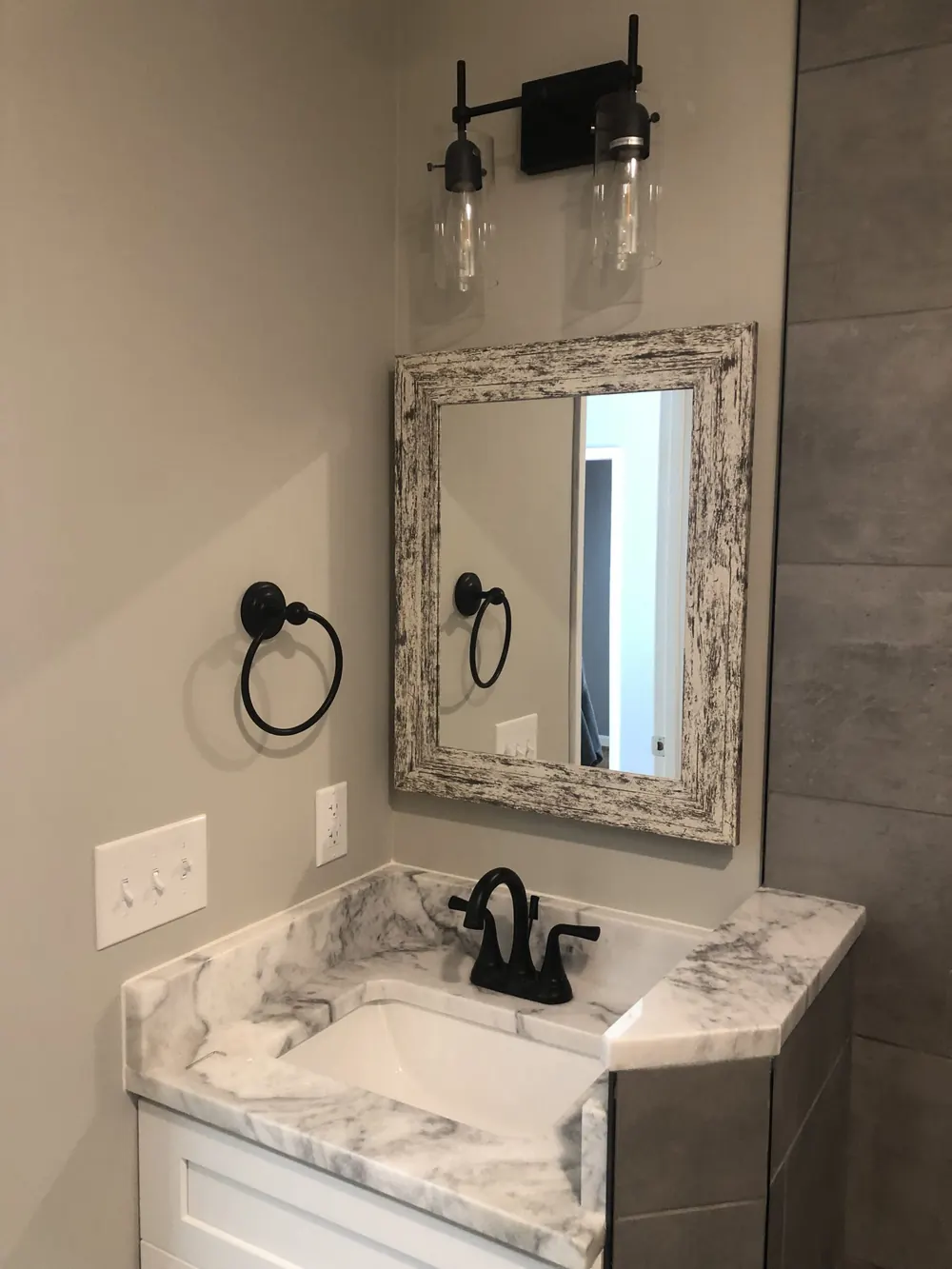 Bathroom Remodeling