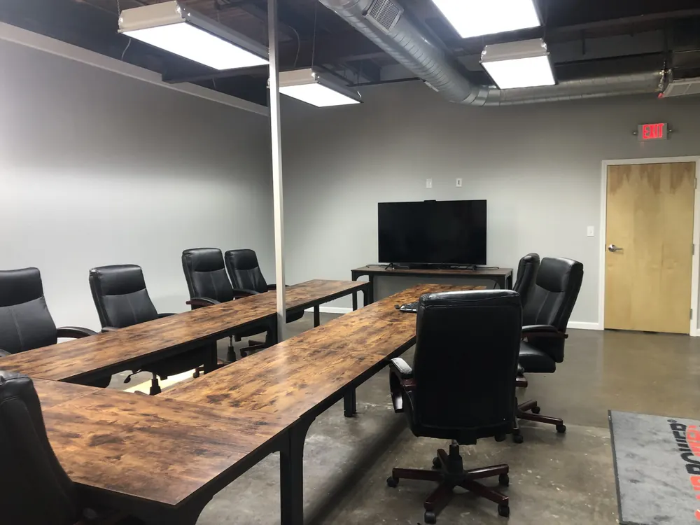 Commercial Construction