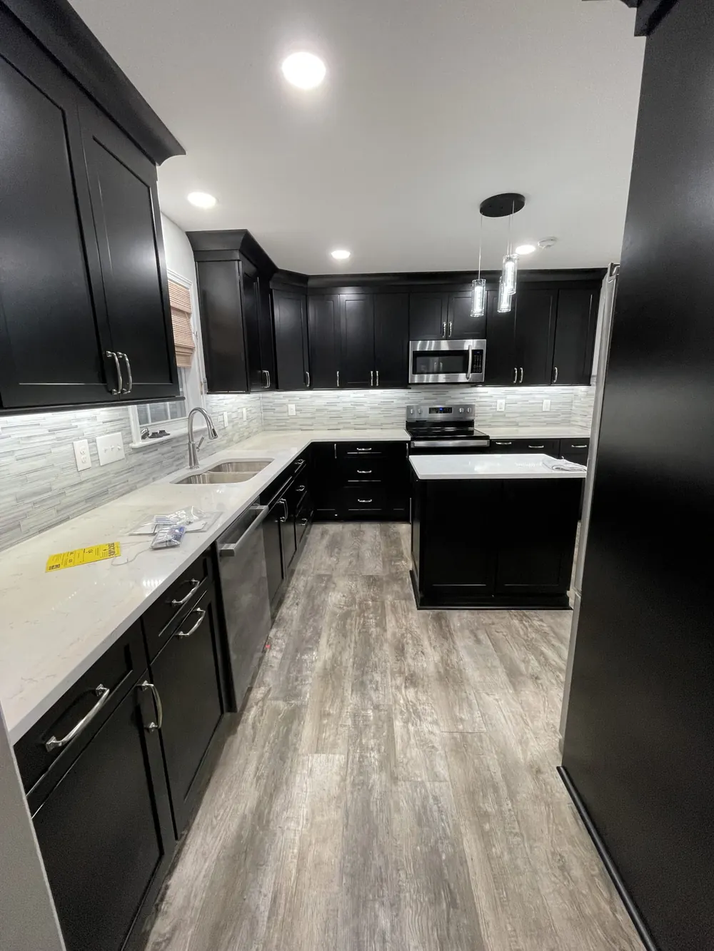Kitchen Remodeling